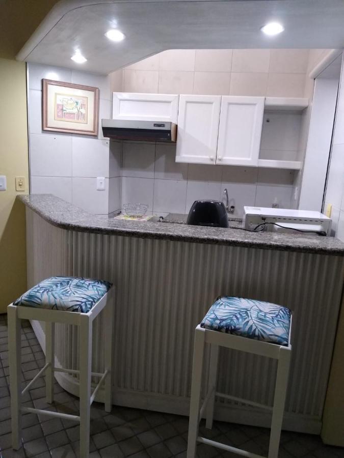 Imperial Suites レシフェ エクステリア 写真