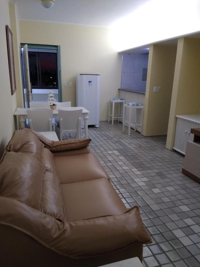 Imperial Suites レシフェ エクステリア 写真