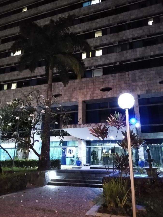 Imperial Suites レシフェ エクステリア 写真
