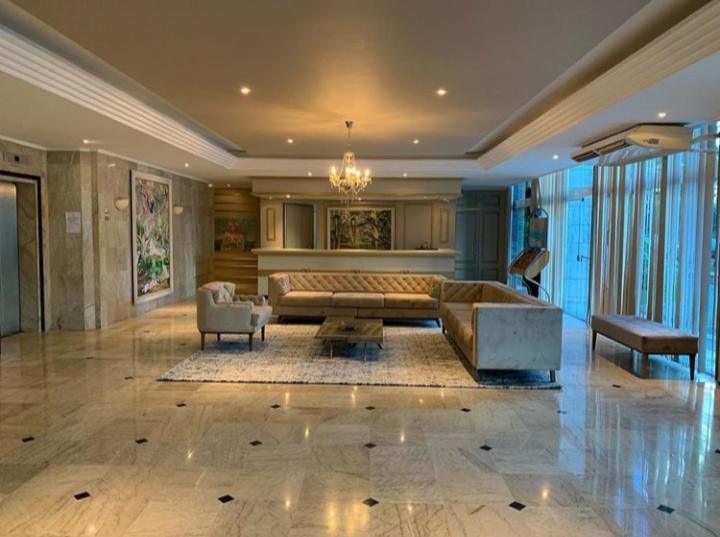 Imperial Suites レシフェ エクステリア 写真